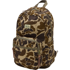 Drake DRAKE Throwback 80 Backpack (DA0067) - $70.99 at gritroutdoors.com