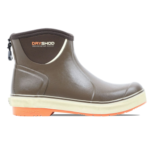 DRYSHOD Men's Seamonster FLX Ankle Boots (SMX-MA) - Dryshod