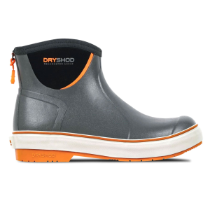 DRYSHOD Men's Seamonster FLX Ankle Boots (SMX-MA) - Dryshod