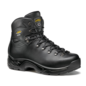 ASOLO Men's TPS 520 GV Evo Black Boots (A11012-388)