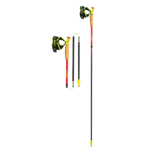 LEKI Ultratrail FX.One Superlite Trekking Poles (6522584) - Leki