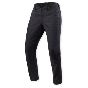 REV'IT! Men's Dean 2 Tapered Fit Motorcycle L32 / 34 Chino Pants (FPJ070) - Rev'it!