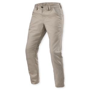 REV'IT! Men's Dean 2 Tapered Fit Motorcycle L32 / 34 Chino Pants (FPJ070) - Rev'it!