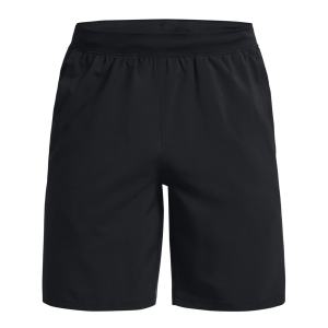 Under Armour UNDER ARMOUR Men's Tactical Academy 9in Black Shorts (1373670-001) - $24.99 at gritroutdoors.com