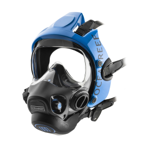 OCEAN REEF Neptune III IDM Diving Full Face Mask (OR0252)