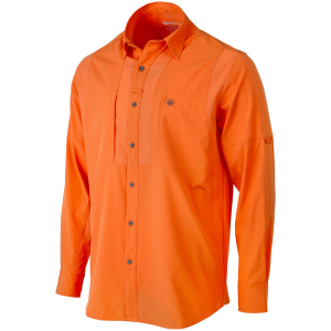 BERETTA TKAD Flex Sand Long Sleeve Shirt (LU931T23340008) - Beretta