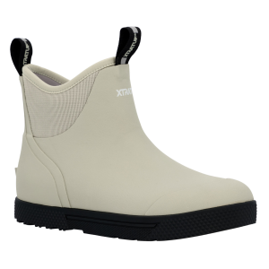 XTRATUF Men's Wheelhouse Stone Boots (XMW103) - Xtratuf