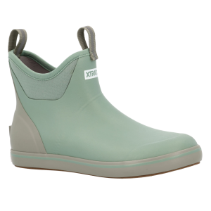 XTRATUF Men's 6in ADB Iceberg Ankle Deck Boots (XMAB303) - Xtratuf