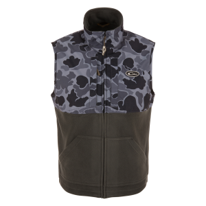 DRAKE MST Eqwader Vest (AD1620) - Drake
