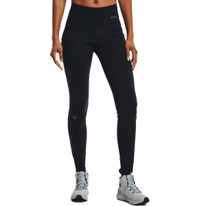 Under Armour UNDER ARMOUR Women's Base 4.0 Black / Pitch Gray Leggings (1343323-001) - $66.05 at gritroutdoors.com