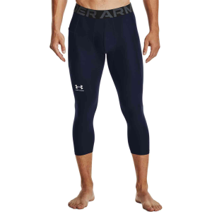 Under Armour UNDER ARMOUR Men's HeatGear 3/4 Leggings (1361588) - $30.11 at gritroutdoors.com