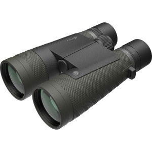 BURRIS Signature HD 15x56 Green/Gray Binoculars (300296)