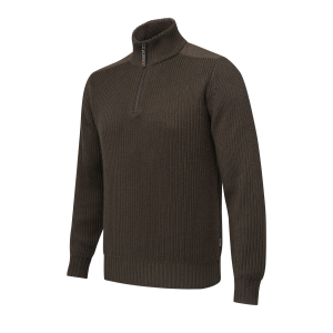 Beretta BERETTA Men's Dover Tech Half Zip Sweater (PU691T23460) - $156.75 at gritroutdoors.com