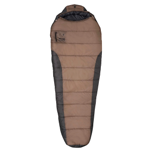 KINGS CAMO XKG Summit Khaki/Charcoal Mummy Sleeping Bag (XKG61)