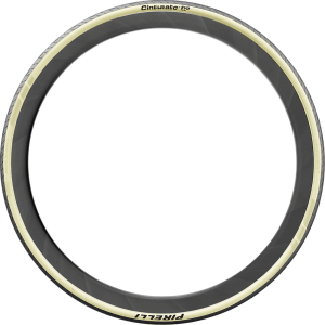 Pirelli PIRELLI Cinturato EVO TLR Folding Tire - $113.31 at gritroutdoors.com