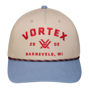 Vortex VORTEX Men's Smalltown Legacy Cap (225-08) - $29.99 at gritroutdoors.com