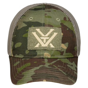 VORTEX Mens Counterforce Multicam Camo Cap (120-64)