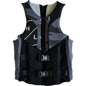 HYPERLITE Men's Fluid Flex Life Vest