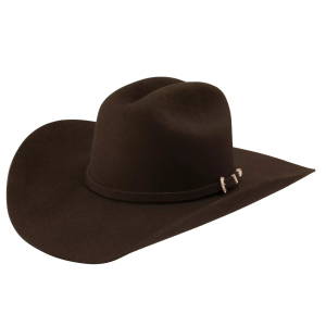 STETSON Oak Ridge Cordova Cowboy Hat (SWOAKR-724208) - Stetson
