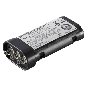 STREAMLIGHT Lithium-Ion Battery Pack for Survivor X C1D1 (90341)