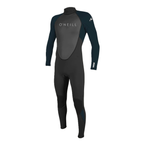 O'NEILL Reactor-2 3/2mm Back Zip Full Wetsuit (5040) - O'neill