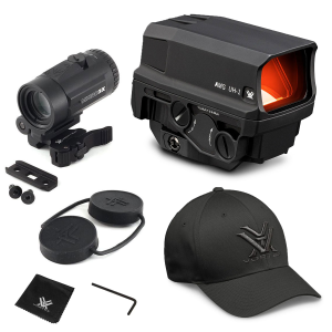 VORTEX AMG UH-1 Gen II Holographic Sight (AMG-HS02)