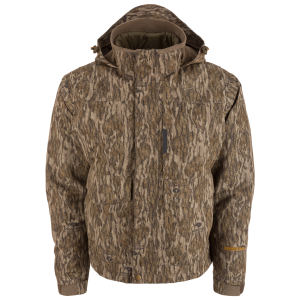 DRAKE Men's LST Hardline 3-in-1 Hunting Jacket (DW0146)