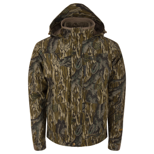 Drake DRAKE Men's LST Hardline 3-in-1 Hunting Jacket (DW0146) - $289.99 at gritroutdoors.com