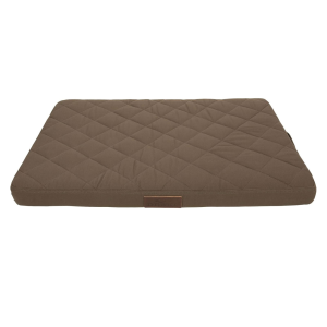 DRAKE Team Gun Dog Landing Zone Quilted Canvas Dog Bed (GD0207) - Drake