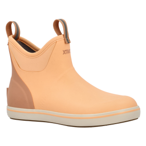 XTRATUF Women's 6in Ankle Deck Boots (XWAB) - Xtratuf