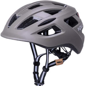 Kali Protectives KALI PROTECTIVES Central Bike Helmet - $83.99 at gritroutdoors.com