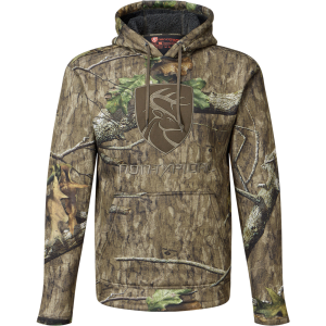 Drake DRAKE Men's Non-Typical Silencer Hoodie w/ Scent Control (DNT2280) - $65.99 at gritroutdoors.com