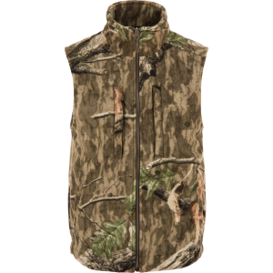 DRAKE Men’s Non-Typical Windproof Layering Vest (DNT1600)