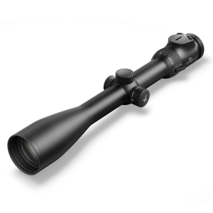 SWAROVSKI Z5i+ 3.5-18x50 P L Riflescope