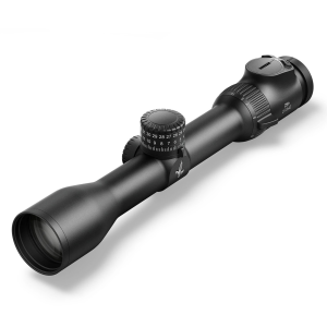SWAROVSKI Z5i+ 2-10x42 L BT Riflescope