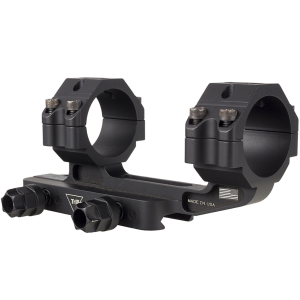 Trijicon TRIJICON Trijicon Cantilever Mount With Trijicon Q-LOC Technology - $245.99 at gritroutdoors.com