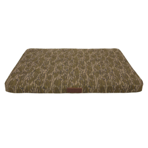 DRAKE Team Gun Dog Landing Zone Quilted Canvas Dog Bed (GD0207) - Drake