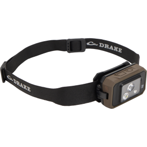 DRAKE EVO500 Lumen Headlamp (DA0090)
