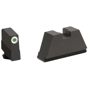 AMERIGLO Optic Compatible 3XL Sight Set for Glock (GL-491)