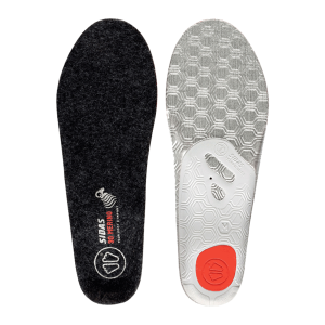SIDAS Winter 3D Merino Skiing Insoles (3D-WINTER-MERINO)