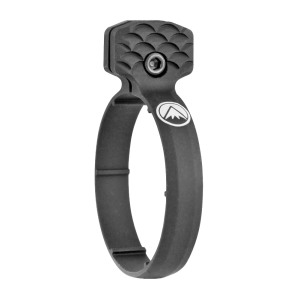 BURRIS Throw Lever Magnification Adjustment Traction Device for XTR III, XTR II, and Veracity Scopes (626025)