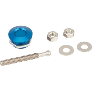 QUIK-LATCH 1in Aluminum Mini Quick Release Latch (QL-25)