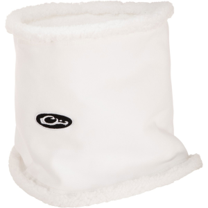 DRAKE Sherpa Fleece Neck Gaiter (DW8340)