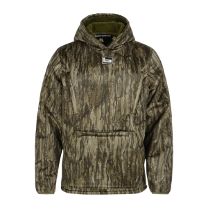 Banded BANDED Fanatech Softshell Hoodie (B1050016) - $121.99 at gritroutdoors.com