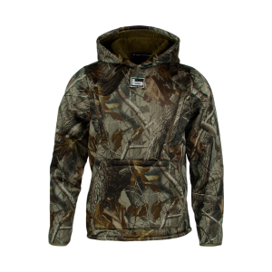 BANDED Fanatech Softshell Hoodie (B1050016) - Banded