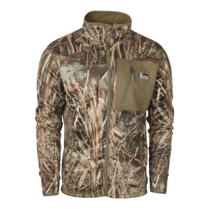 Banded BANDED Men's Mid-Layer Fleece Jacket (B1010008) - $99.99 at gritroutdoors.com