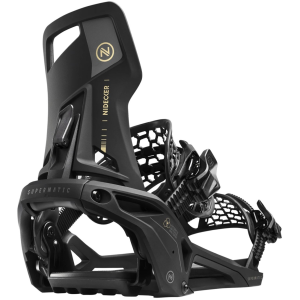 NIDECKER Men's Supermatic Bindings (N.26.BNU.SPM)