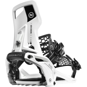 NIDECKER Men's Supermatic Bindings (N.26.BNU.SPM)