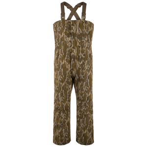 DRAKE Men's LST Hardline Insulated Hunting Bibs (DW0148)