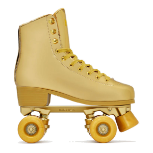 IMPALA Unisex Quad Roller Skates (IMPROLLER1)